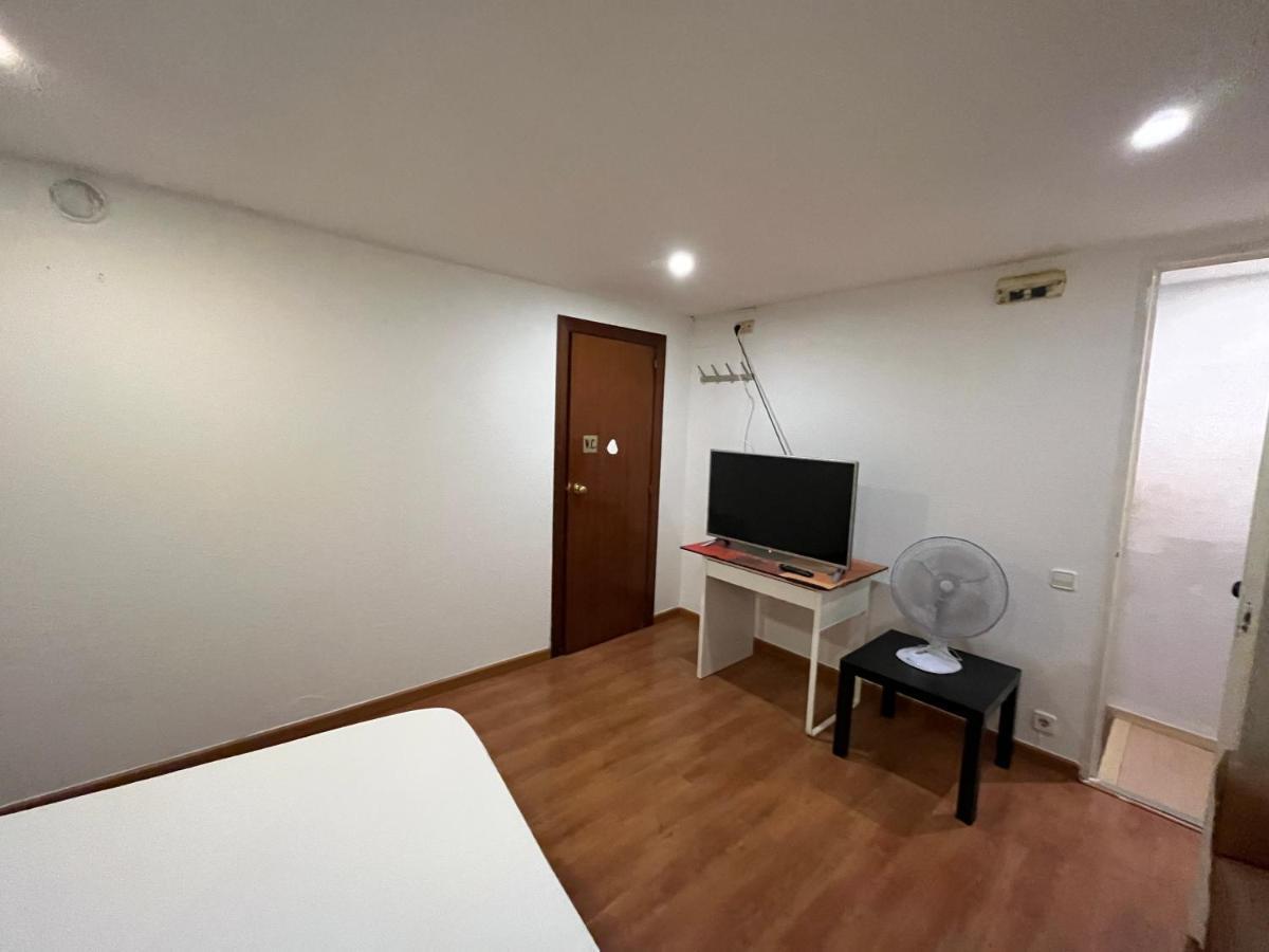 Kanei Barcelona Exteriör bild